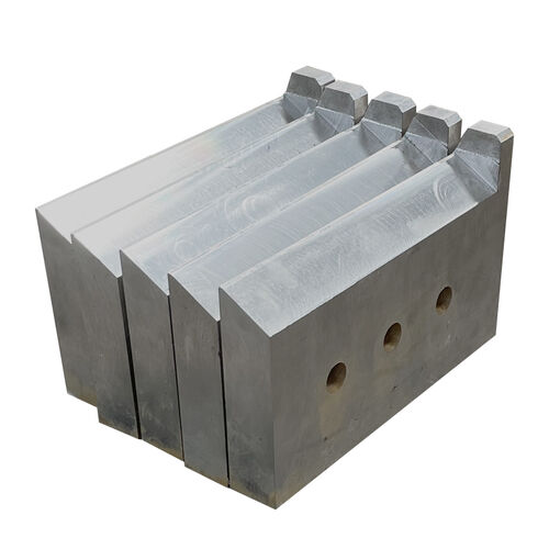 son şirket davası hakkında Fly Shear Blade for Steel Processing in Italy: Case Study for Continuous Cutting Lines