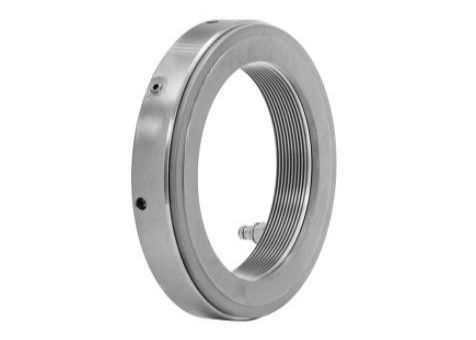 Kalite  Ss Coil Slitting Hydraulic Nuts With High Pressure Grease Pump fabrika