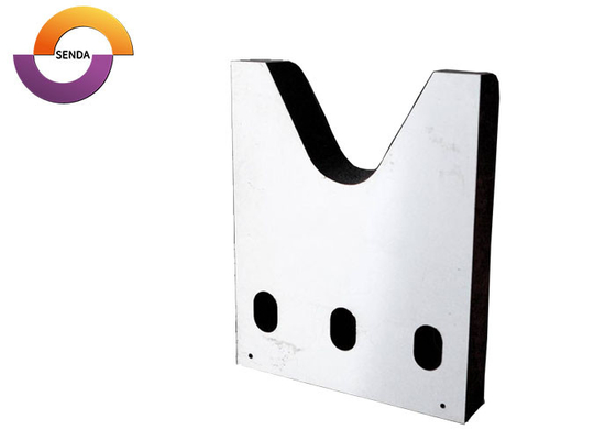 Metal İşleme için Hidrolik Uçan Makas Bıçakları H13K