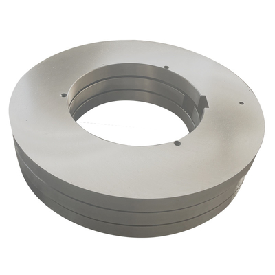 0.2mm - 6mm Kalınlık için TiN Kaplamalı Kesme Dilme Kesme Makası