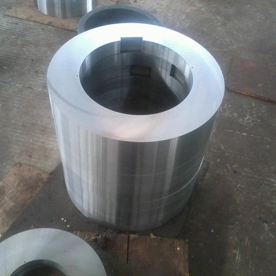 0.2mm - 6mm Kalınlık Tungsten Karbür Özel Dilme Bıçakları