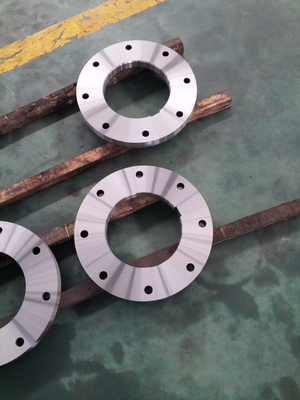 Uzun Sürekli Tungsten Karbid Kesme Bıçakları