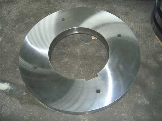 Farklı metal kesme gereksinimleri için ISO özelleştirilmiş kesme bıçakları