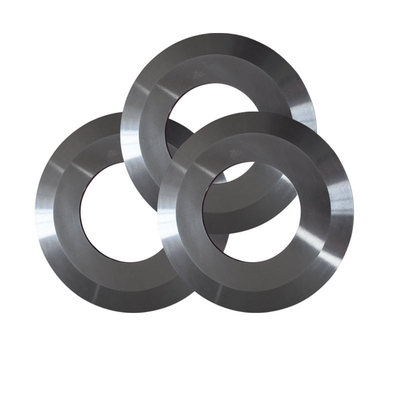 Farklı metal kesme gereksinimleri için ISO özelleştirilmiş kesme bıçakları