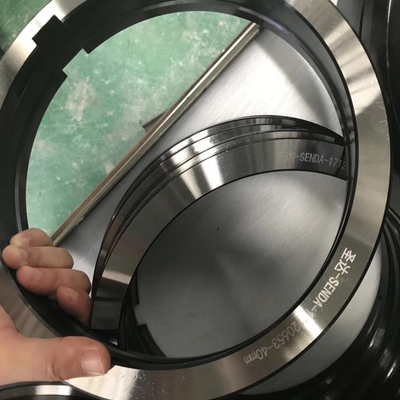 Farklı metal kesme gereksinimleri için ISO özelleştirilmiş kesme bıçakları