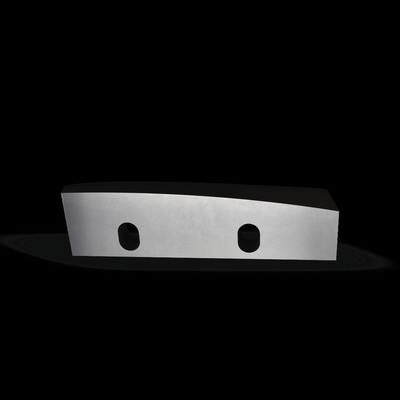 Oem Çöp Chopper Blades 2 Blades Uyumluluk Çoğu Çöp Chopper Uygun