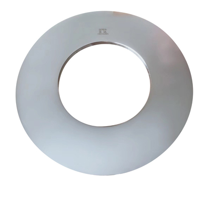 Yukarı Dairesel Kesme Bıçakları Kalınlık Toleransı 0.01mm-0.05mm Kabalık Ra0.2-Ra0.4