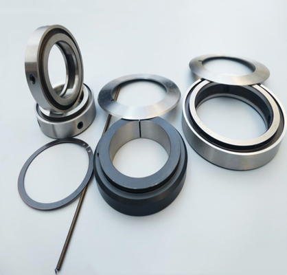 50 mm çaplı uygulamalar için 1 mm kesme makinesi aralıkları