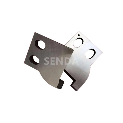Özel uçuş kılıcı bıçağı hurda / billet / ham çelik kesimi