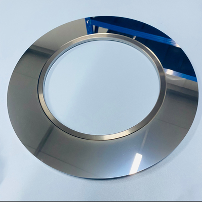 Yan Giyotin Metal Dilme Bıçakları Karbon Çelik Rulo İşleme