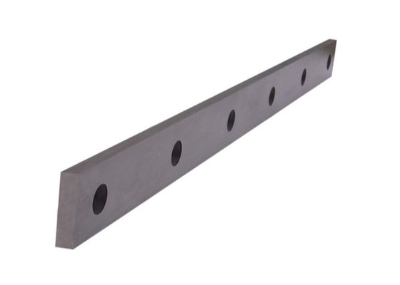 Boy Kesme Metal Makas Bıçakları 12 ayak