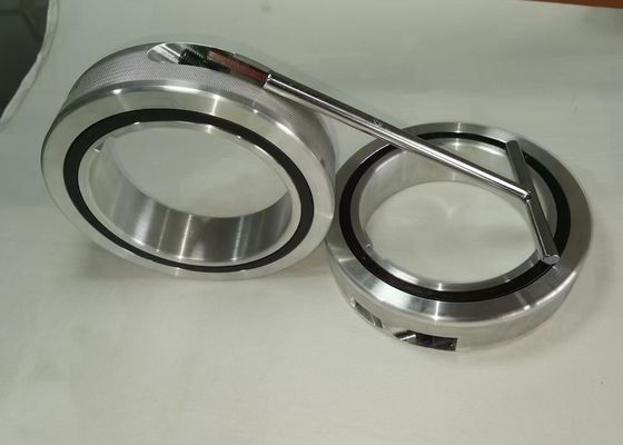 Metal İşleme Makinesi İçin Eğme Alüminyum Alaşımlı Hidrolik Somunlar