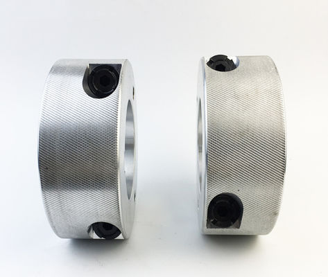 800 Bar Hidrolik Somun Metal Rulo Dilme Makinesi Yedek Parçaları