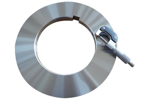 Dilme Makinesi Ayırıcıları Dilimleme Overarm Aleti