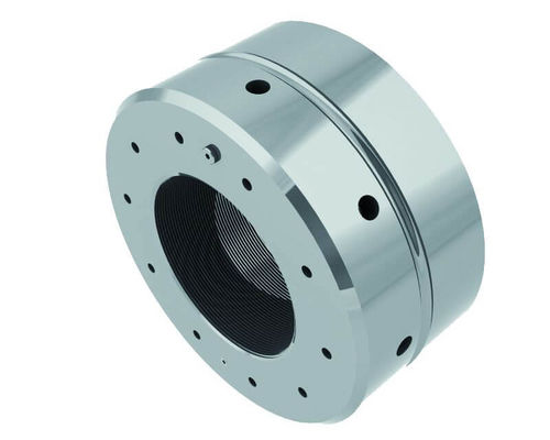 Bobin Eğme Hyd Nut 42CrMo Dilme Hattı Aleti