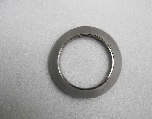 Çelik Rulo Dilme Hattı Ayırıcı Disk Halkası SUJR Malzemesi