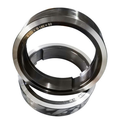 105x32x3 Makas Halkası Metal Rulo Dilme Makinesi Yedeği