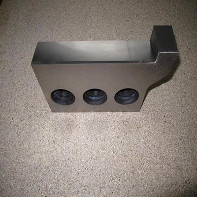 Hidrolik Uçan Makas Bıçağı H13 110x110x20mm