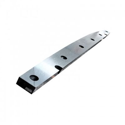 Giyotin Kesme Bıçağı 9crsi Boy Kesme Hatları İçin Özel Metal Kesme Bıçakları