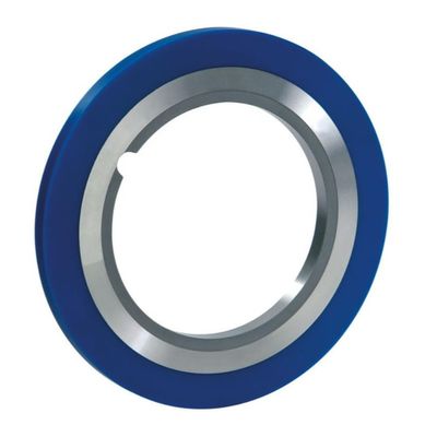 Dilme Hattı Nitril Kauçuk Yapıştırılmış Ara Parçalar Yuvarlak