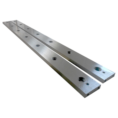 Metal Kesme Aleti için HMB yüksek mukavemetli Timsah Kesme Bıçakları Tasarımı