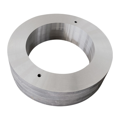 0.2mm - 6mm Kalınlık için TiN Kaplamalı Kesme Dilme Kesme Makası