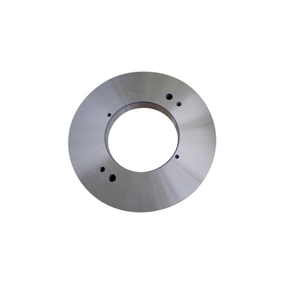 KL-56 Metal Daire Kesme Bıçakları ile Hafif Çelik Metal Dilme Bıçakları