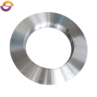 55-57HRC Tungsten Karbid Kesme Bıçakları