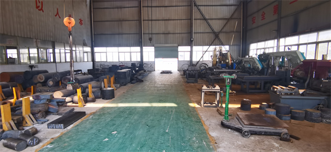 Senda Group Co.，Ltd Fabrika turu