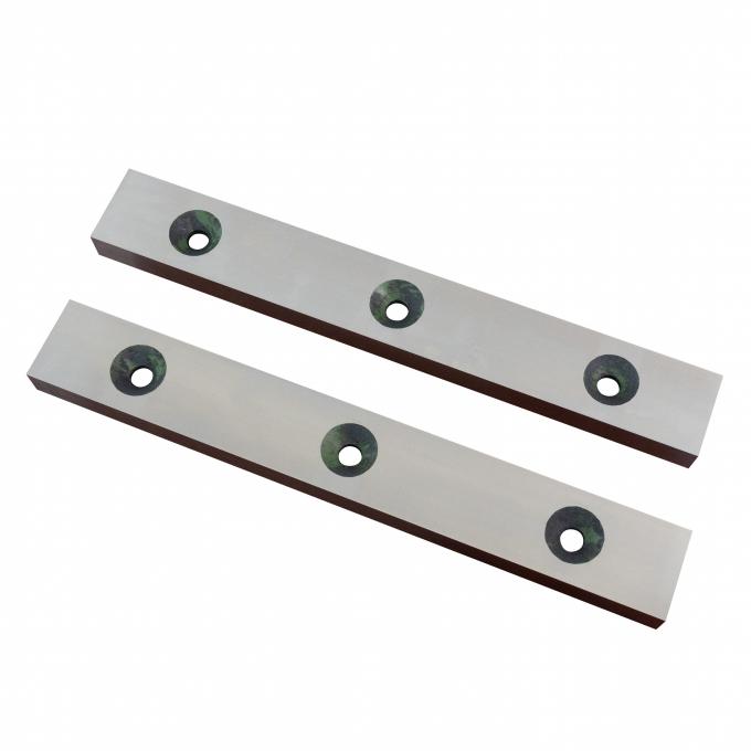 Endüstriyel Hidrolik Rebar Kesme Bıçakları 4