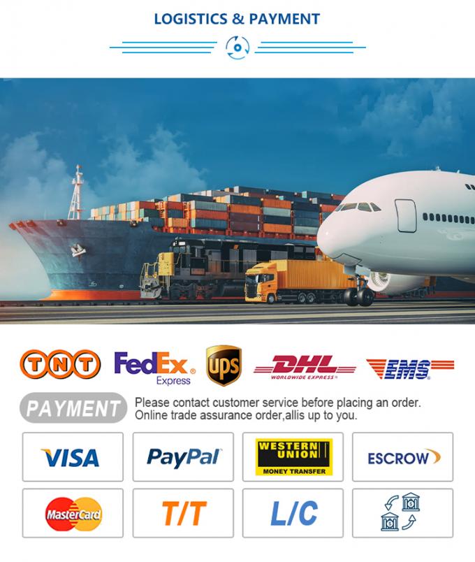 Endüstriyel Hidrolik Rebar Kesme Bıçakları 8