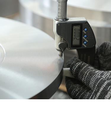 OEM Uçan Kısak Bıçağı HRC 55 Rebars Demir Çubuk Kesme Bıçağı 5