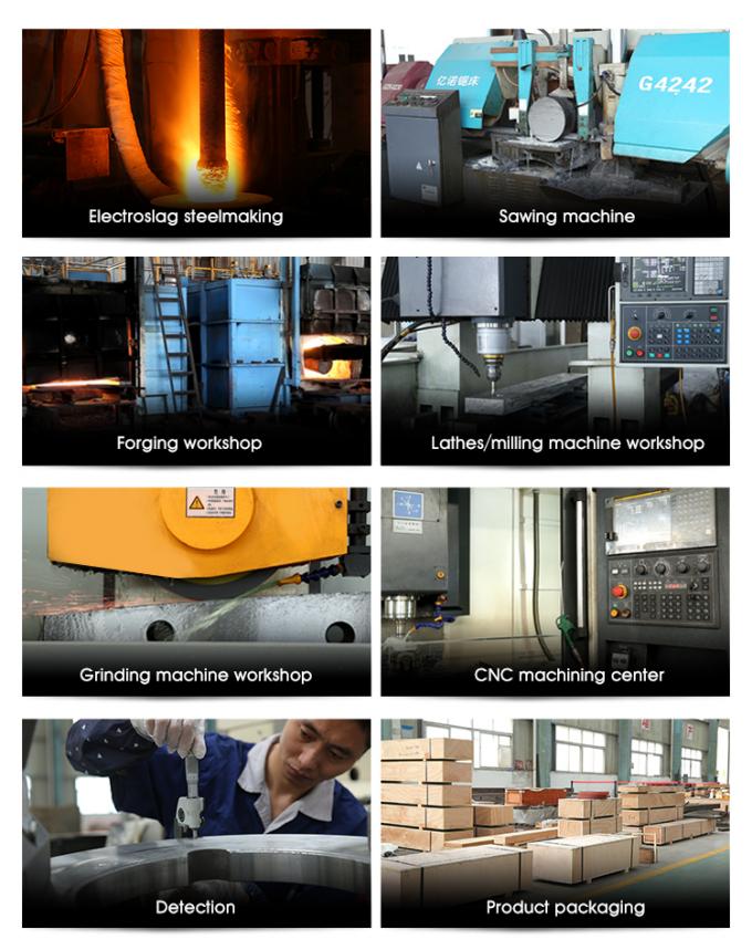 OEM Uçan Kısak Bıçağı HRC 55 Rebars Demir Çubuk Kesme Bıçağı 12