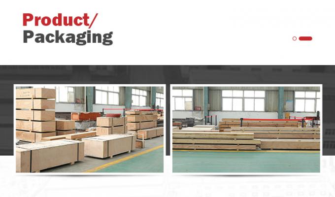 OEM Uçan Kısak Bıçağı HRC 55 Rebars Demir Çubuk Kesme Bıçağı 13