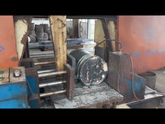 metal kesme bıçağı kesme Endüstriyel Metal Dilme Bıçakları Karbon Çelik Rulo İşleme