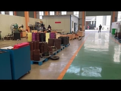 SENDA SLITTER BİÇKİ PAKETLENMESİ