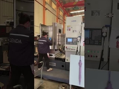 Mükemmel Döner kesme bıçakları için öğütme makineleri